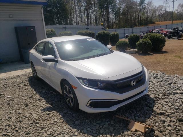 HONDA CIVIC LX 2019 19xfc2f60ke026312