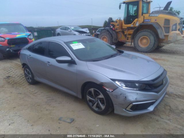 HONDA CIVIC SEDAN 2019 19xfc2f60ke029419