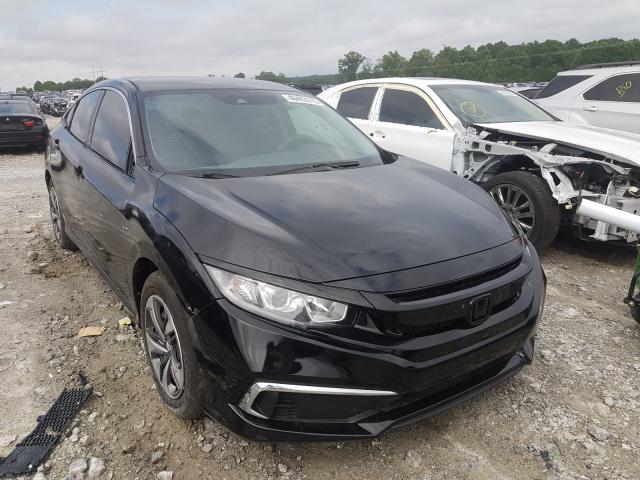 HONDA CIVIC LX 2019 19xfc2f60ke048360