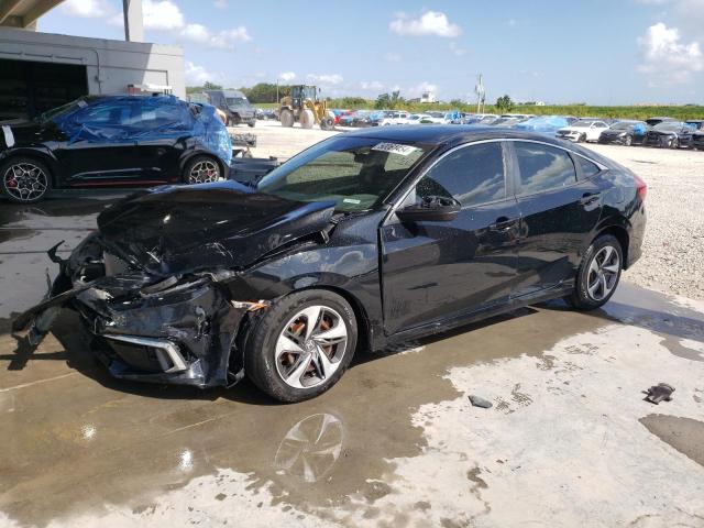 HONDA CIVIC 2019 19xfc2f60ke049380