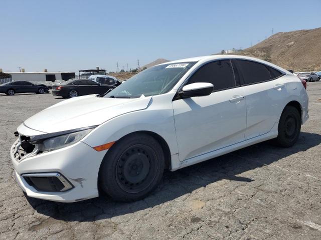 HONDA CIVIC LX 2019 19xfc2f60ke202825