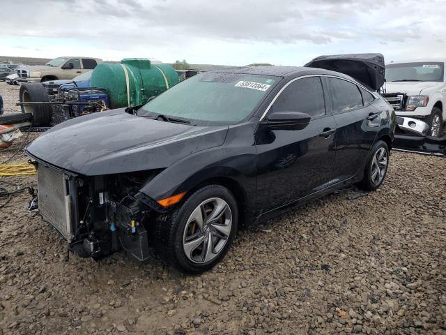 HONDA CIVIC 2019 19xfc2f60ke203859