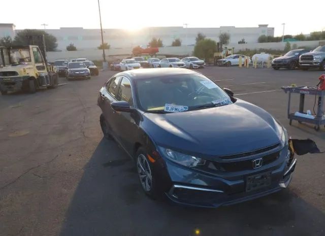 HONDA CIVIC 2019 19xfc2f60ke207006