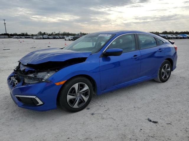 HONDA CIVIC 2020 19xfc2f60le008393