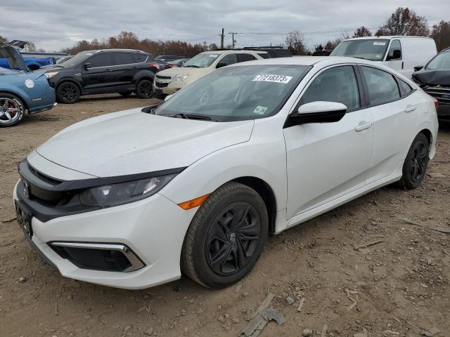 HONDA CIVIC 2020 19xfc2f60le009530