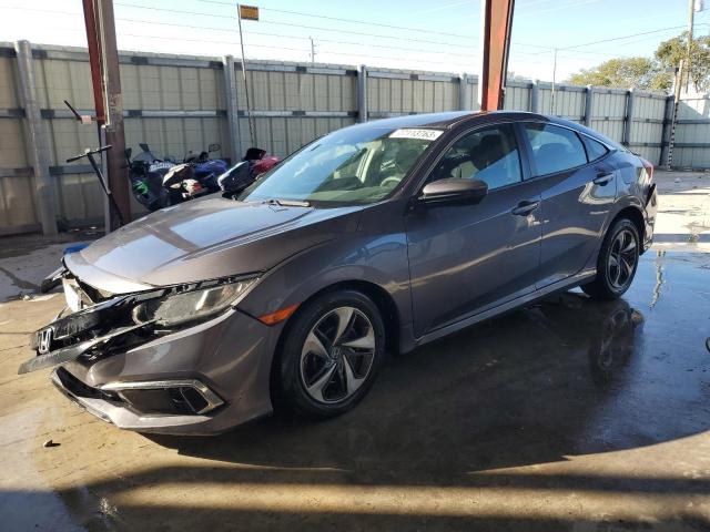 HONDA CIVIC 2020 19xfc2f60le021547