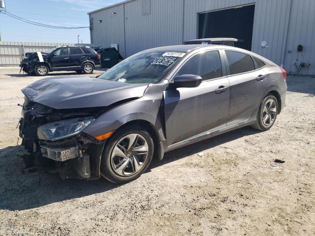 HONDA CIVIC 2020 19xfc2f60le026151