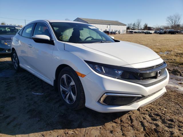 HONDA CIVIC LX 2020 19xfc2f60le028952