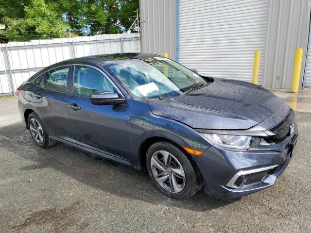 HONDA CIVIC LX 2020 19xfc2f60le213132