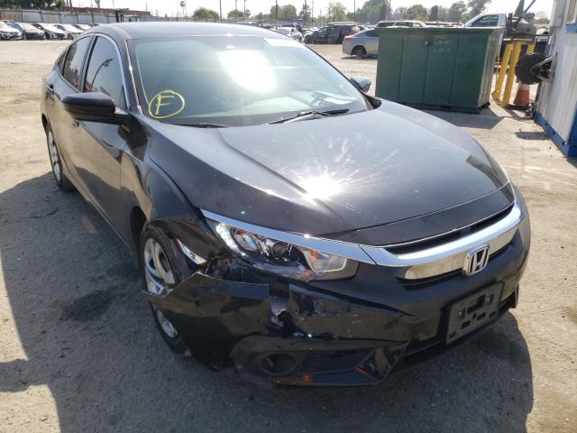 HONDA CIVIC LX 2016 19xfc2f61ge223819