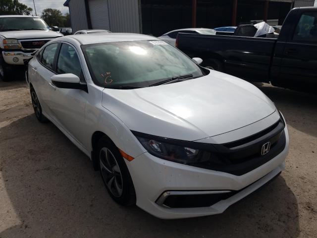 HONDA CIVIC LX 2019 19xfc2f61ke002150