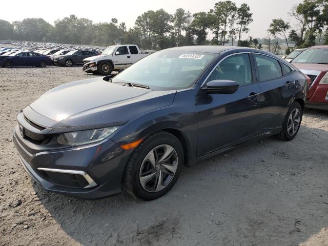 HONDA CIVIC LX 2019 19xfc2f61ke003895