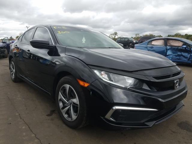 HONDA CIVIC LX 2019 19xfc2f61ke026559