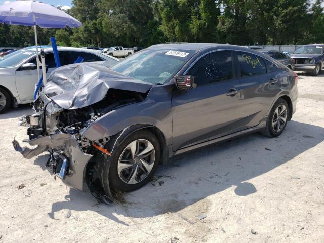 HONDA NULL 2019 19xfc2f61ke027484