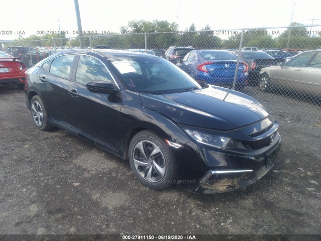 HONDA CIVIC SEDAN 2019 19xfc2f61ke028151