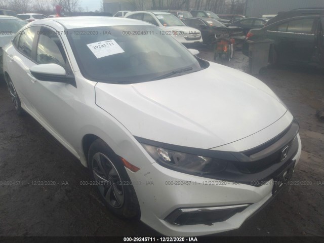 HONDA CIVIC SEDAN 2019 19xfc2f61ke032202