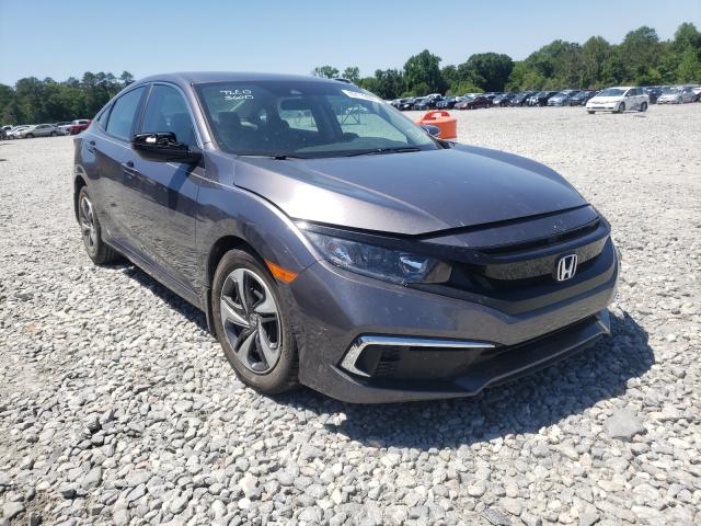 HONDA CIVIC LX 2019 19xfc2f61ke039781