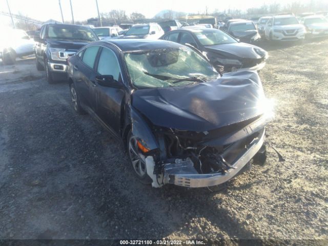 HONDA CIVIC SEDAN 2019 19xfc2f61ke048044