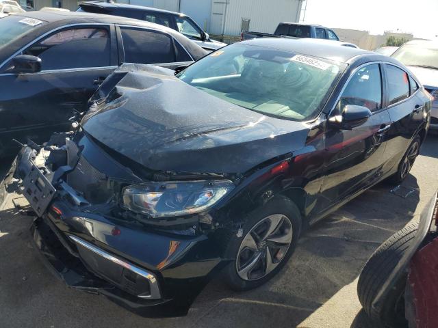 HONDA CIVIC LX 2019 19xfc2f61ke212344