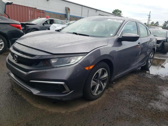 HONDA CIVIC LX 2020 19xfc2f61le000108