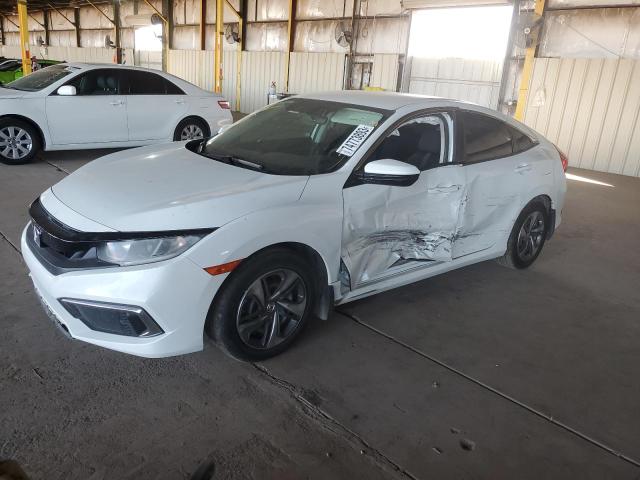 HONDA CIVIC 2020 19xfc2f61le003381