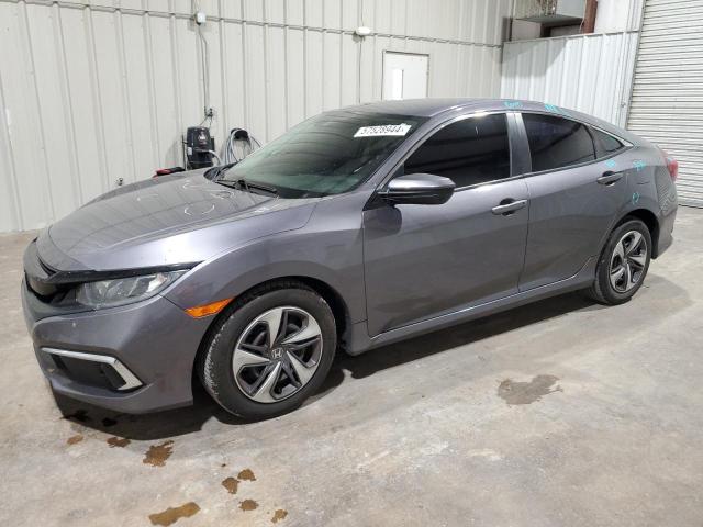 HONDA CIVIC 2020 19xfc2f61le016776