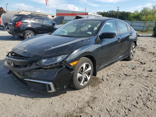 HONDA CIVIC LX 2020 19xfc2f61le016874