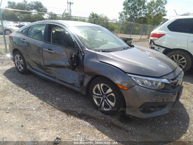 HONDA CIVIC SEDAN 2016 19xfc2f62ge020079