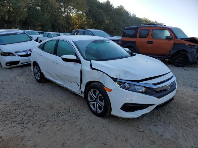 HONDA CIVIC LX 2016 19xfc2f62ge060307