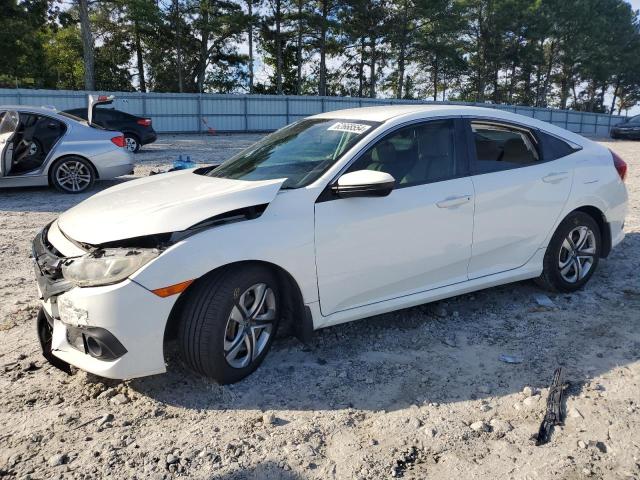 HONDA CIVIC 2017 19xfc2f62he034162