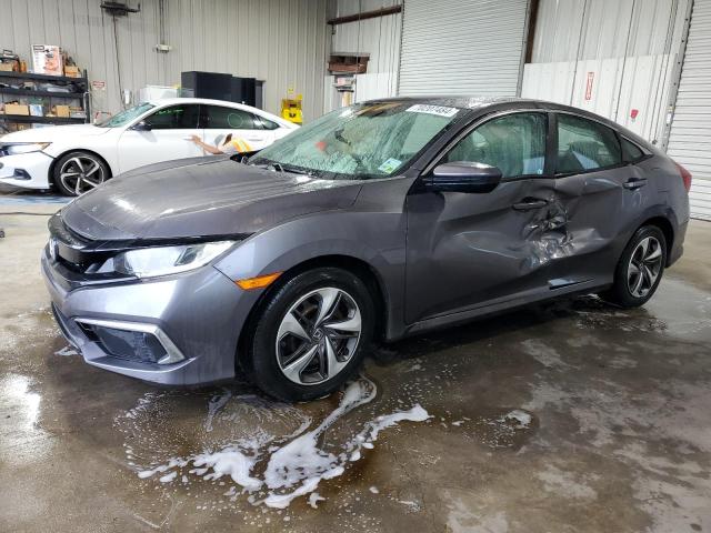 HONDA CIVIC LX 2019 19xfc2f62ke006904