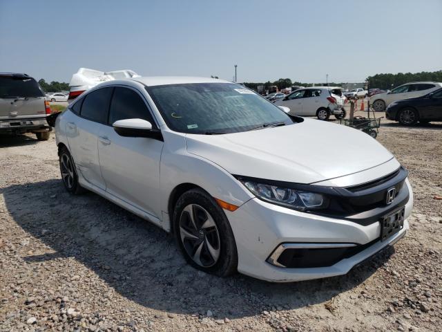 HONDA CIVIC LX 2019 19xfc2f62ke012542