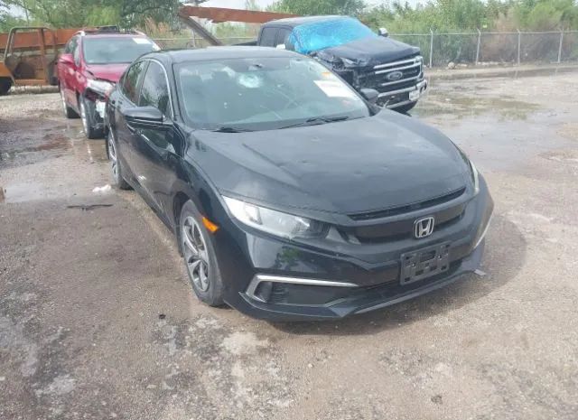 HONDA NULL 2019 19xfc2f62ke013190