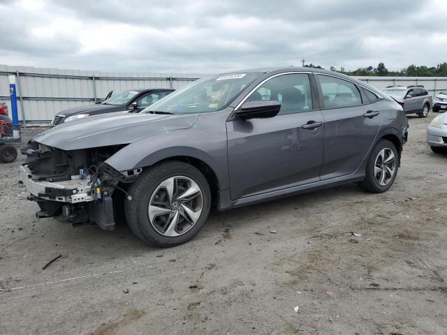 HONDA CIVIC 2019 19xfc2f62ke023881