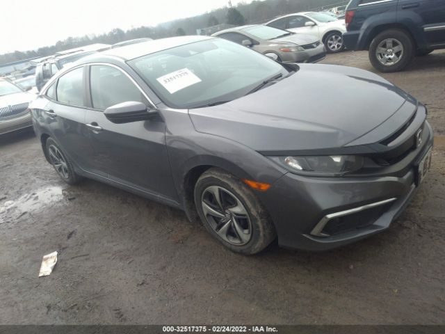 HONDA CIVIC SEDAN 2019 19xfc2f62ke026019