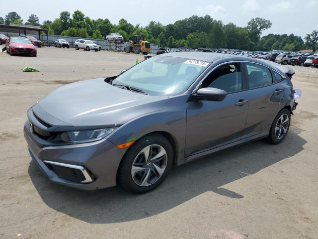 HONDA CIVIC LX 2019 19xfc2f62ke026361