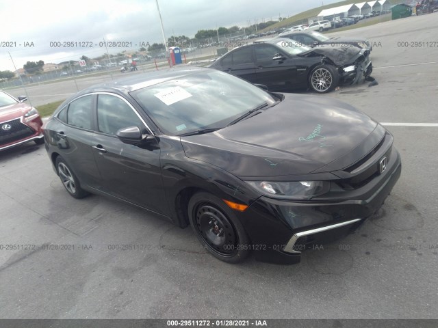 HONDA CIVIC SEDAN 2019 19xfc2f62ke028160