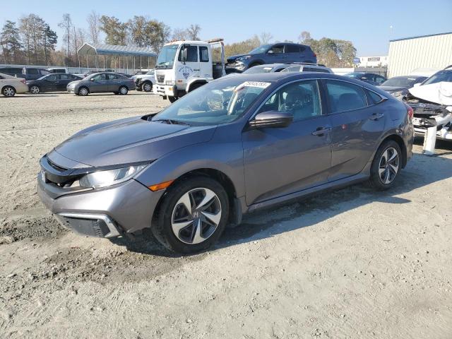 HONDA CIVIC 2019 19xfc2f62ke028398