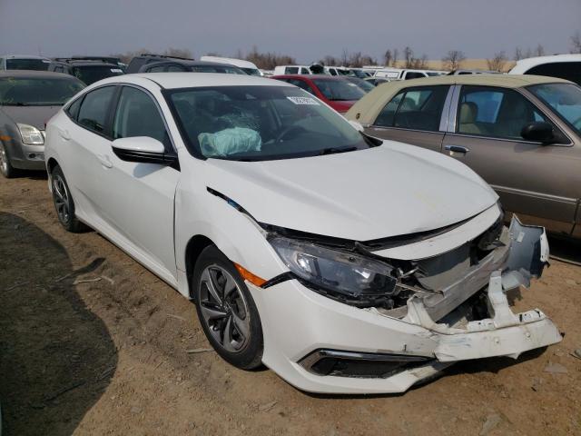 HONDA CIVIC LX 2019 19xfc2f62ke030667