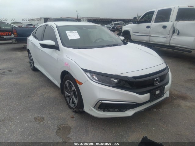 HONDA CIVIC SEDAN 2019 19xfc2f62ke036002