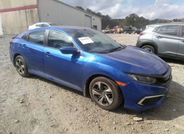 HONDA CIVIC SEDAN 2019 19xfc2f62ke046562