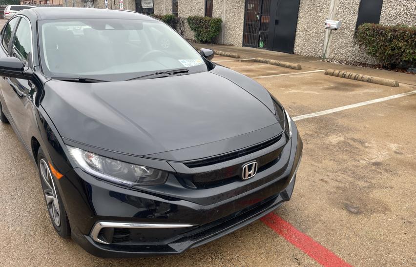 HONDA NULL 2019 19xfc2f62ke046738