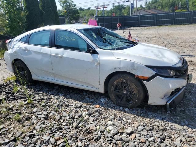 HONDA CIVIC LX 2019 19xfc2f62ke046819