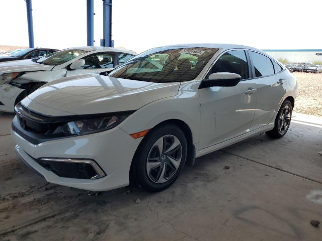 HONDA CIVIC 2019 19xfc2f62ke049302