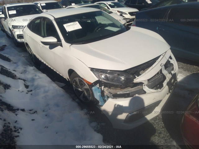 HONDA CIVIC SEDAN 2019 19xfc2f62ke201529