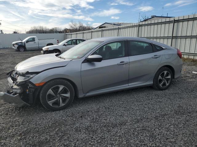 HONDA CIVIC 2019 19xfc2f62ke202289