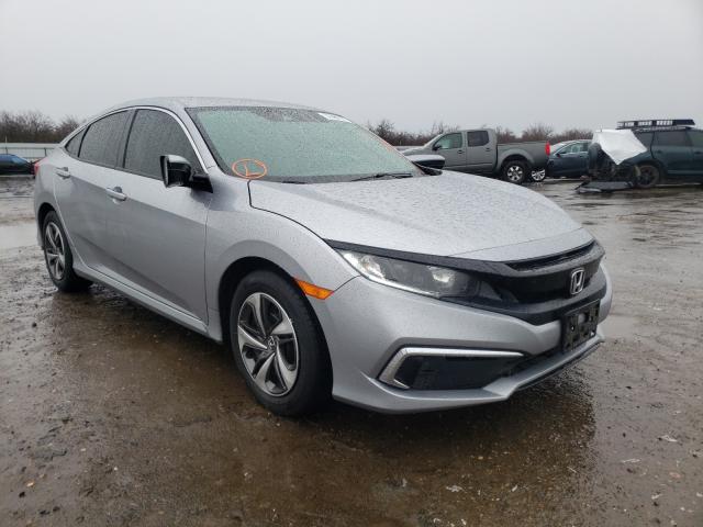 HONDA CIVIC LX 2019 19xfc2f62ke204298