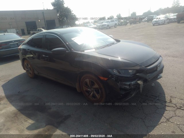 HONDA CIVIC SEDAN 2019 19xfc2f62ke208514