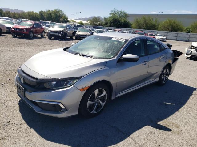 HONDA CIVIC 2019 19xfc2f62ke209842