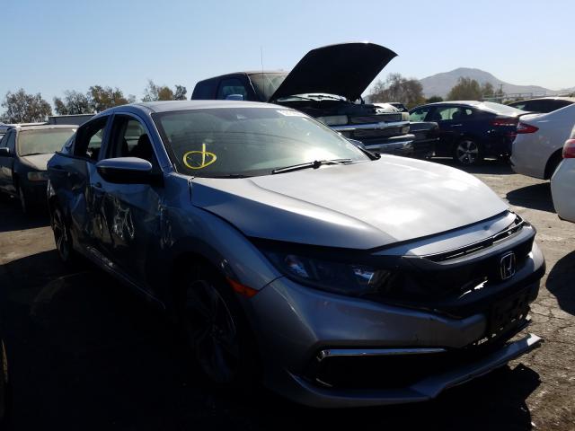 HONDA CIVIC LX 2019 19xfc2f62ke209954